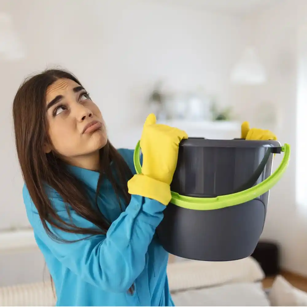 water damage restoration service Oshkosh